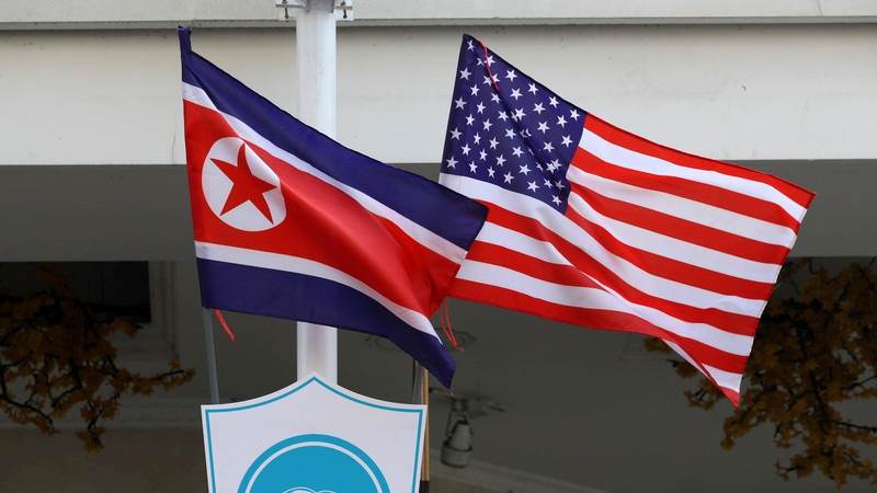 US: North Korea refused help from COVAX