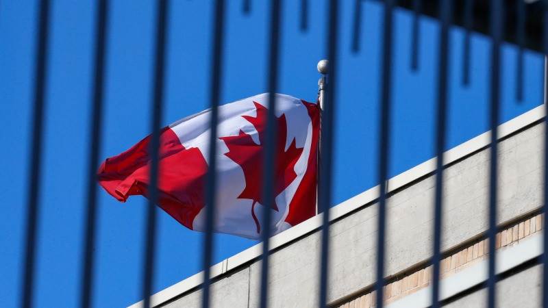 Canada to ban sanctioned Russians from entering country