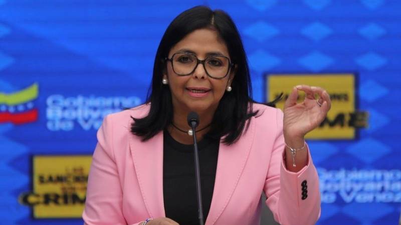 Venezuela hopes US will lift all sanctions