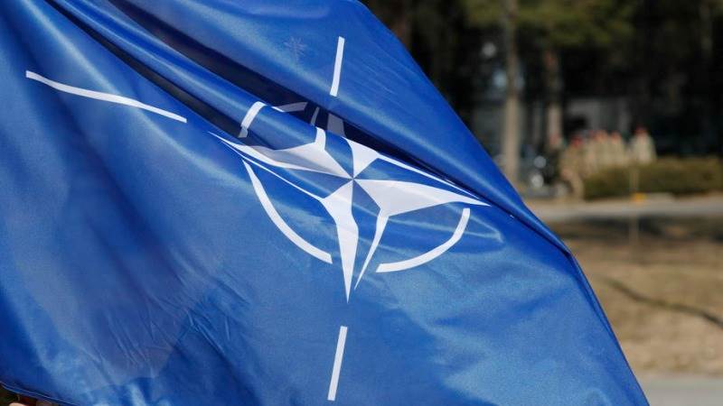 Finland, Sweden apply for NATO memberships