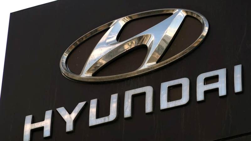 Hyundai to invest $16.5B in EVs in S. Korea