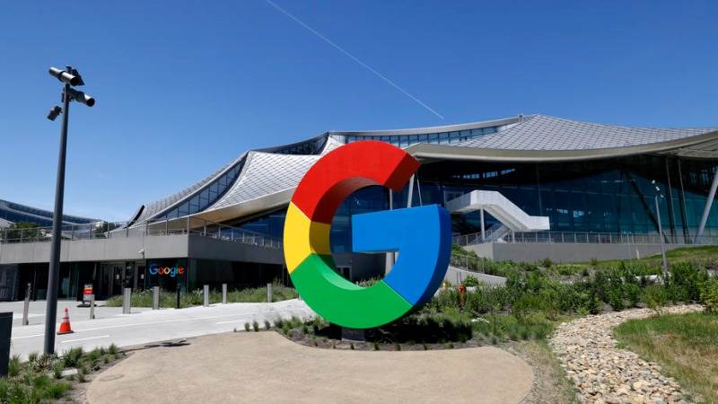 Google’s subsidiary in Russia to initiate bankrupcy