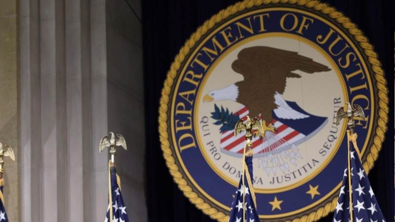 US citizen, 4 Chinese officers accused of spying – DoJ