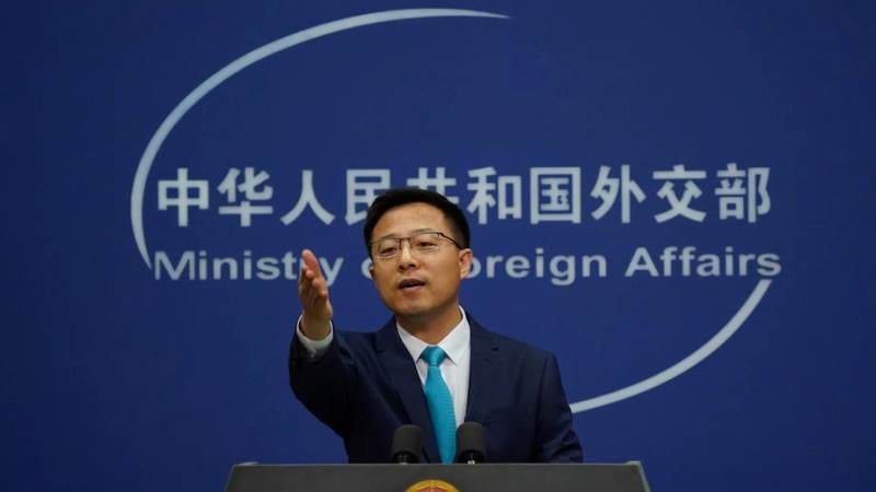 China rejects US call to invite Taiwan to World Health Assembly