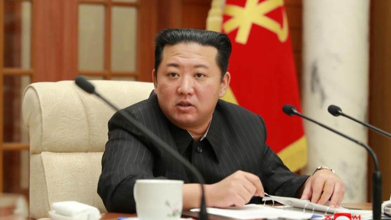 Kim Jong-un likely not vaccinated against COVID