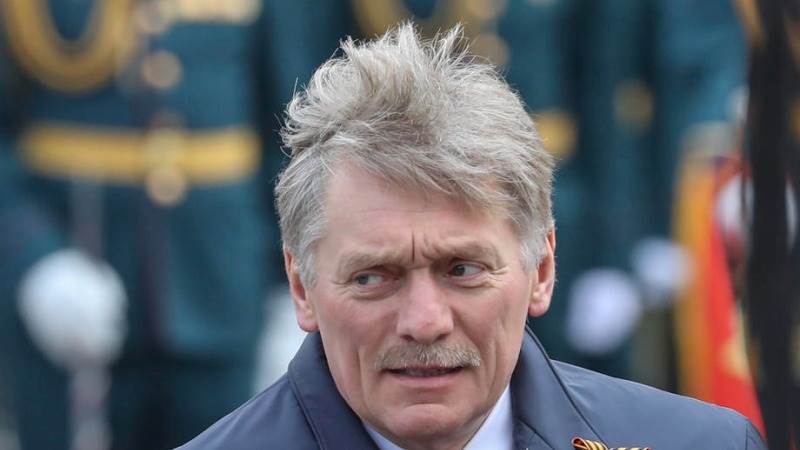 Peskov: Russia won’t supply gas for free