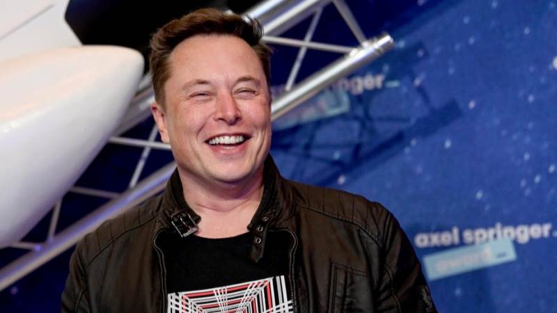 Musk to discuss Amazon protection with Brazil gov’t