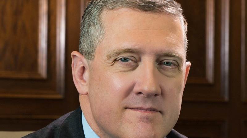 Fed’s Bullard: US GDP to grow up to 3% in 2022