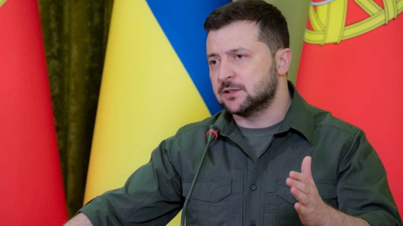 Zelensky: Russian victories very temporary