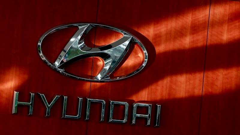 Hyundai to invest $5B in US for robotics, autonomous driving