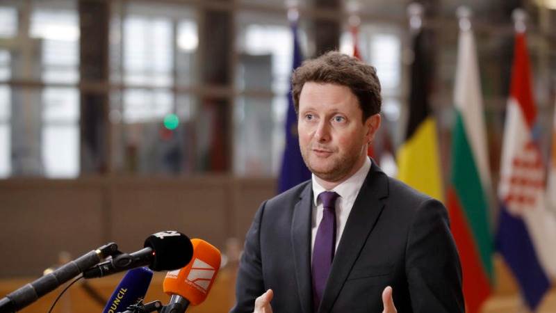 Ukraine’s EU entry could take from 15 to 20 years – French min