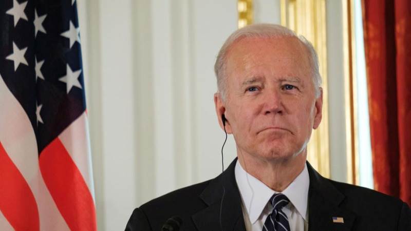 Biden launches US, allies’ Indo-Pacific prosperity plan