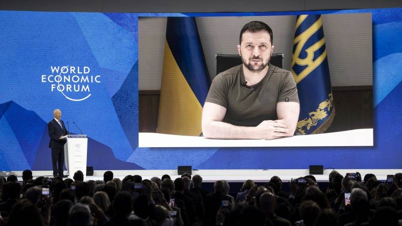 Russia becoming state of war criminals – Zelensky