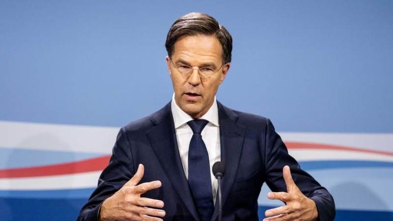 Quick consensus on Russian oil embargo needed – Rutte