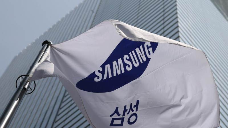 Samsung to invest $360B in chips, bioscience, AI