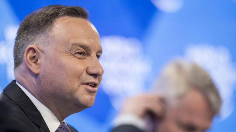 Poland accuses Germany of breaching arms deal