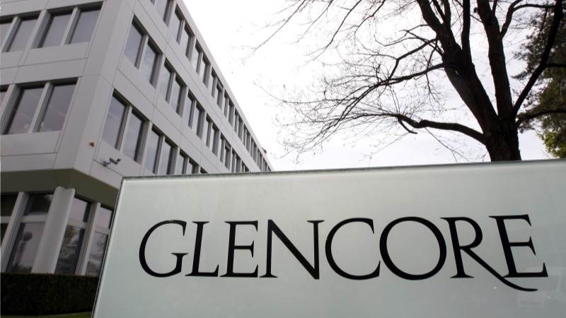 Glencore to plead guilty for corruption charges in US – report