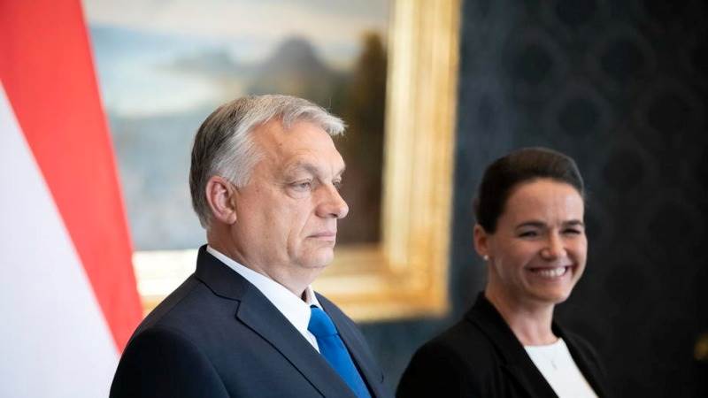 Hungary declares state of emergency amid Ukrainian crisis- Orban