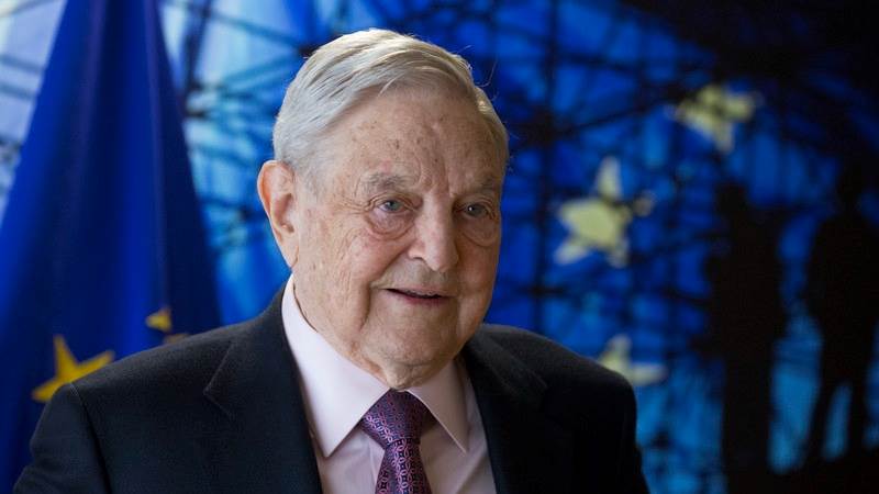 Ukrainian crisis might be the start of WWIII – Soros