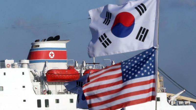 S. Korea, US talk strategic asset deployment – military