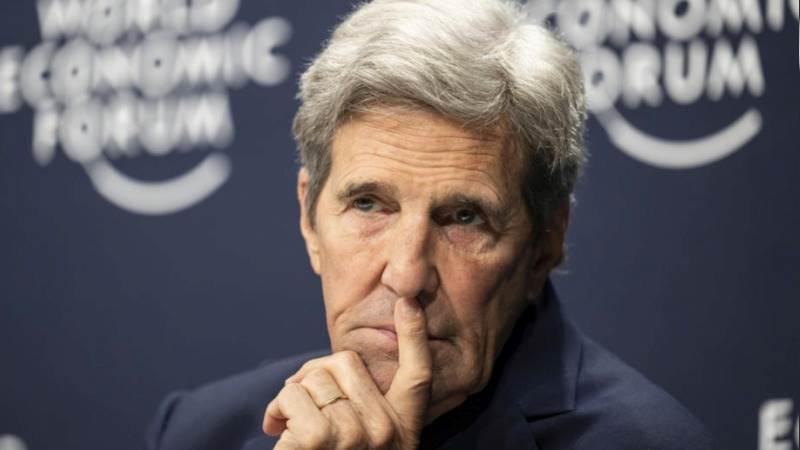 Kerry: FMC signs deals with 55 companies