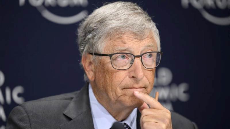 Nothing is more difficult than climate change – Gates