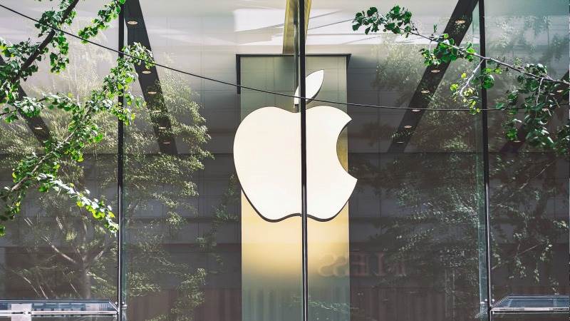 Apple raises worker pay budget – report