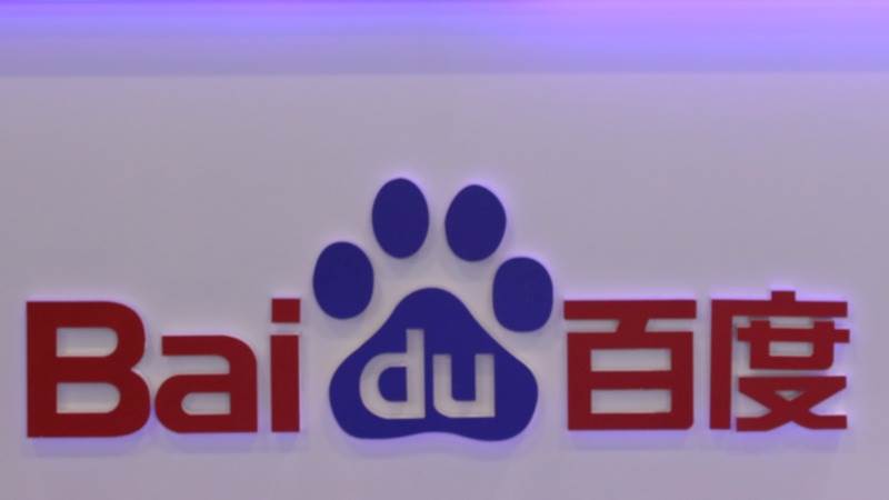 Baidu’s revenues up 1% to $4.5 billion in Q1