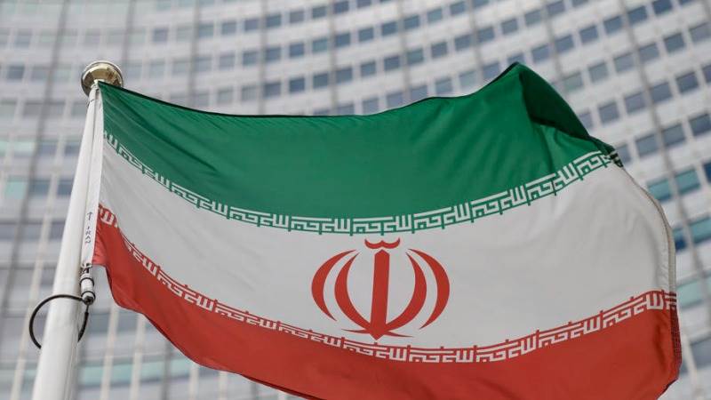 One dead after accident at Iranian military facility