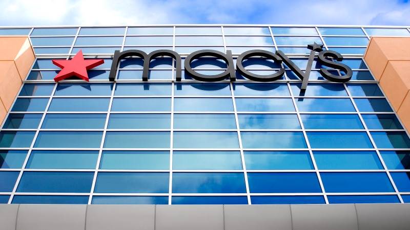 Macy’s Q1 EPS more than triples to $0.98