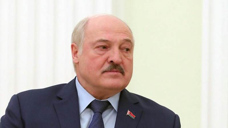 Belarus ready for ‘hot war’ if it happens – Lukashenko