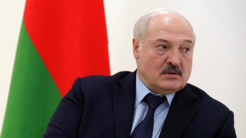 Belarus to establish army command near Ukraine