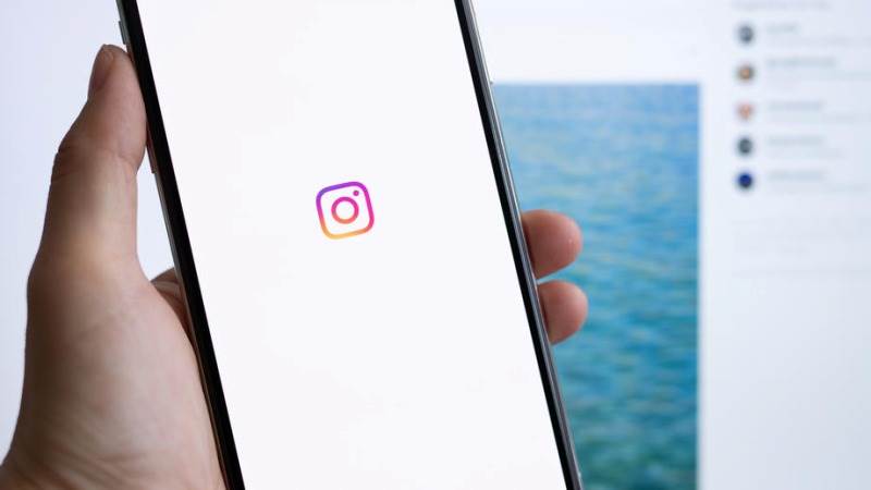 Instagram users report outage – Downdetector