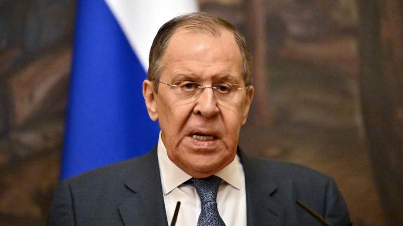 West blocking Russia’s efforts to solve food crisis – Lavrov