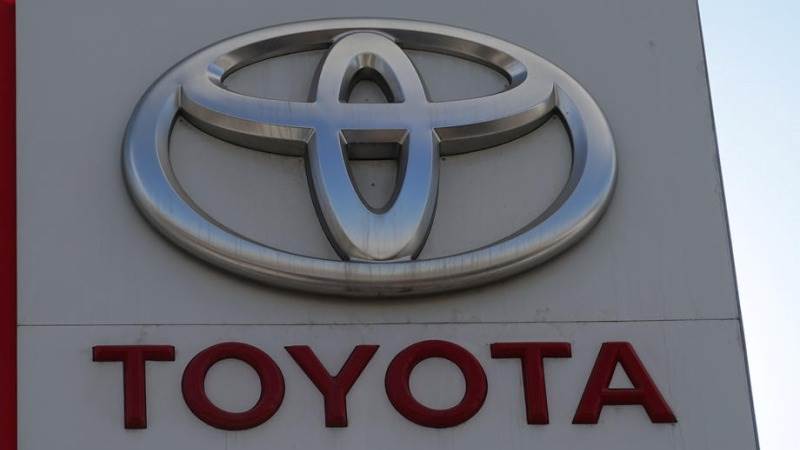 Toyota further cuts June output over Shanghai lockdown