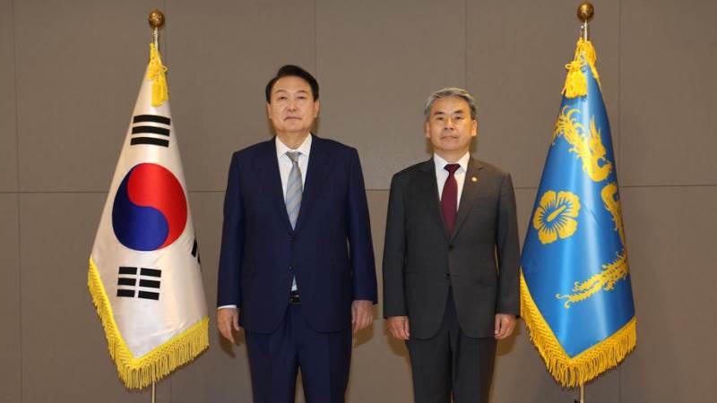 Seoul wants stern response to provocations