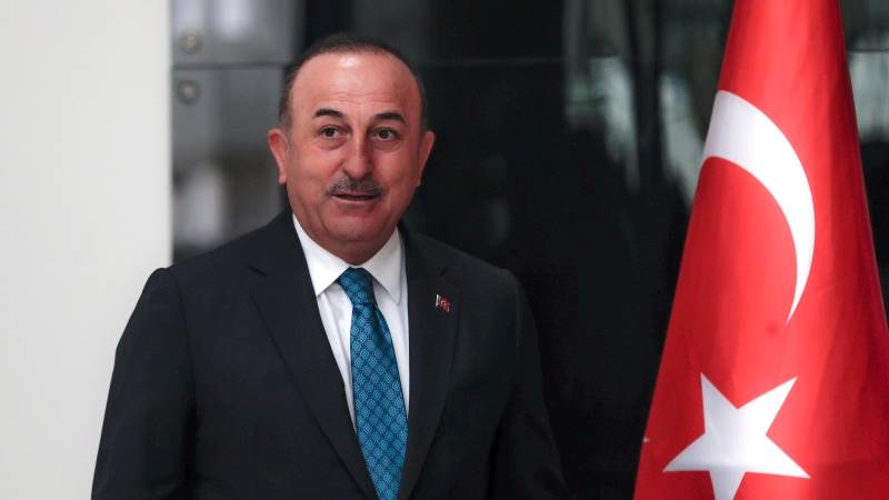 NATO strategic concept should address terrorism – Turkey