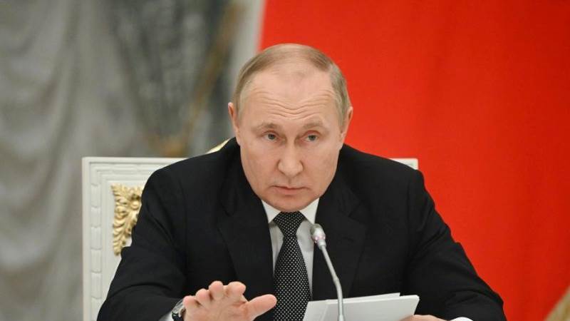 Putin: EAEU integration needed for stronger economy