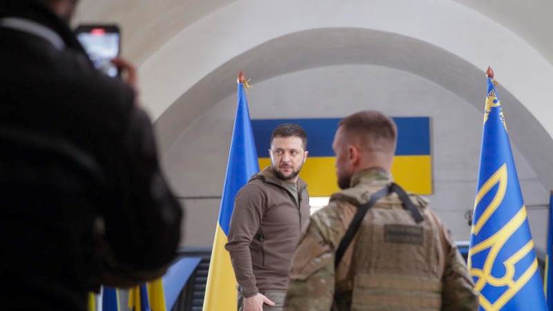 Russia wants to fight unarmed civilians – Zelensky adviser