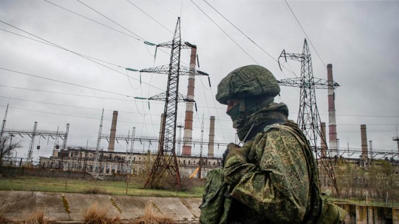 Situation in Lugansk escalated – gov