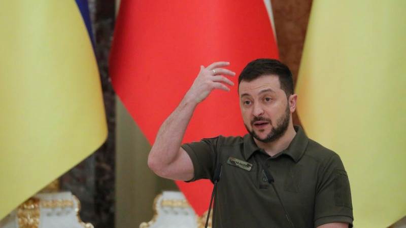 Over 2,000 homes near Kharkiv destroyed – Zelensky