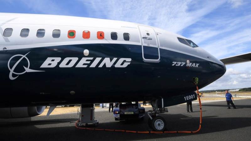 Norwegian reaches deal to buy 50 Boeing 737 Max jets