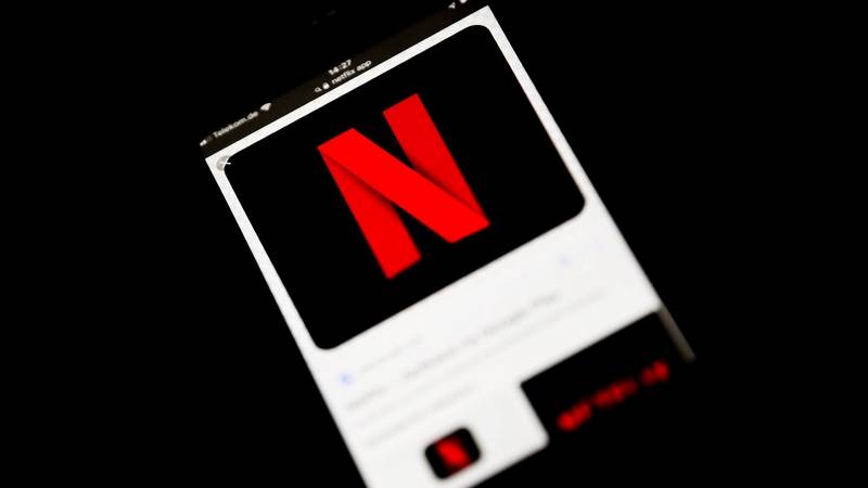 Netflix completes Russia service shutdown