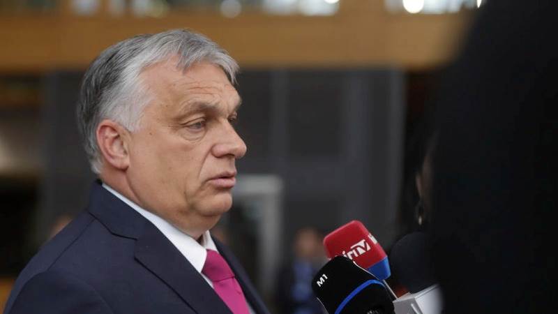 Exemption of ban on oil pipeline export a solution – Orban