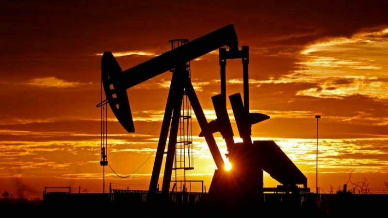 Oil rig count in US up by 6 to 580 – Baker Hughes