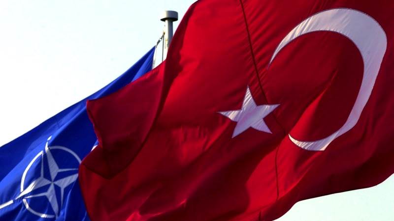 Summit not deadline for NATO entry decisions – Turkey