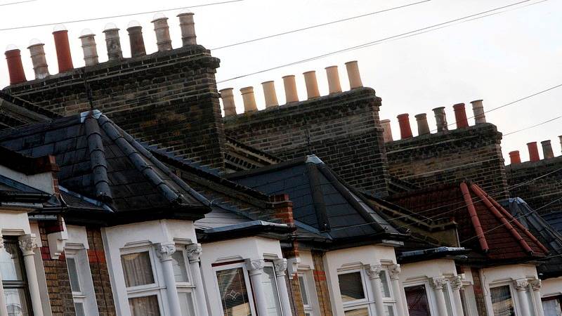 UK mortgage approvals at 66,000 in April