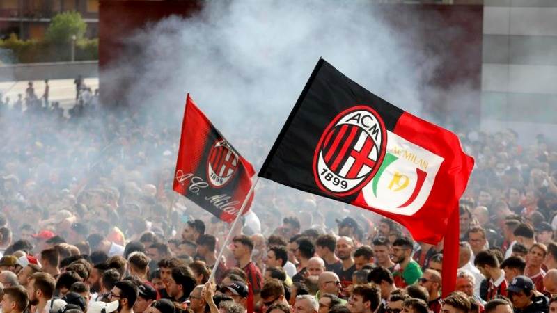 RedBird acquires AC Milan in €1.3B deal – reports