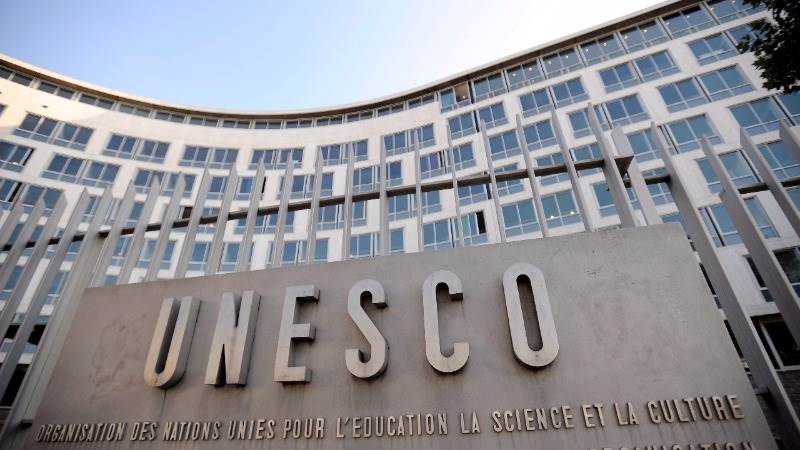 Impossible to deprive Russia of UNESCO status – spox