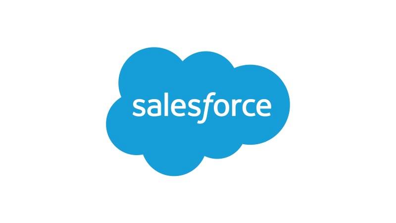 Salesforce: EPS down 94% to $0.03 in Q1